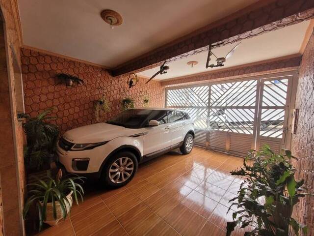 #2 - Sobrado para Venda em São Paulo - SP - 3