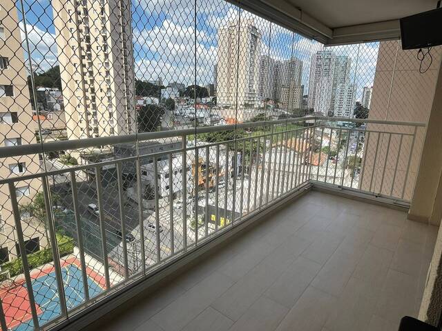 #5 - Apartamento para Venda em Guarulhos - SP - 2