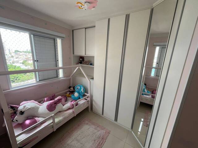 Apartamento para Venda em Guarulhos - 4