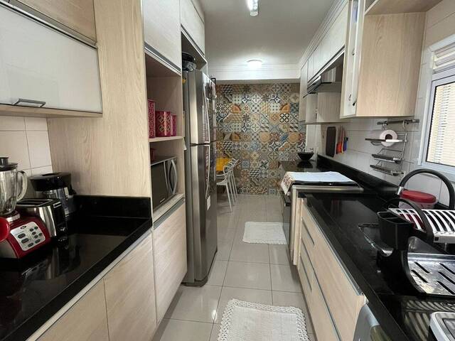 #5 - Apartamento para Venda em Guarulhos - SP - 3