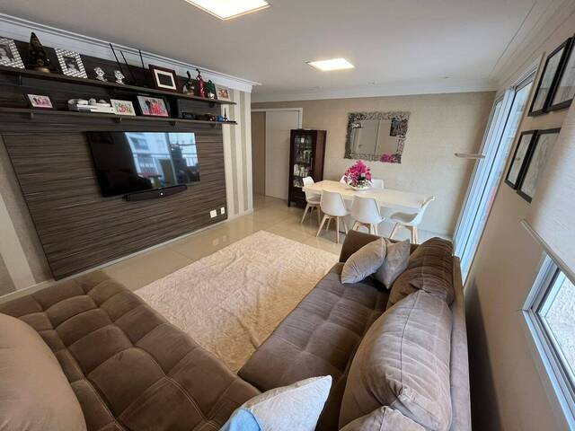 #5 - Apartamento para Venda em Guarulhos - SP