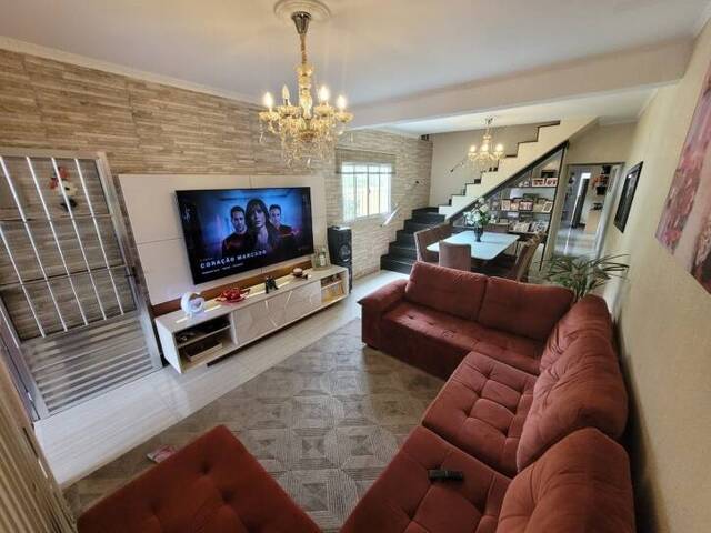 #2 - Sobrado para Venda em São Paulo - SP