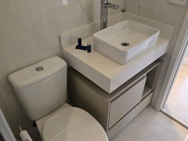 #1 - Apartamento para Venda em São Paulo - SP - 2